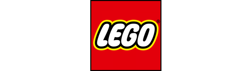 LEGO - La Coccinella Giocattoli