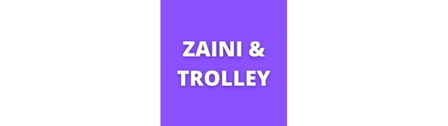 La Coccinella Giocattoli - Zaini e Trolley