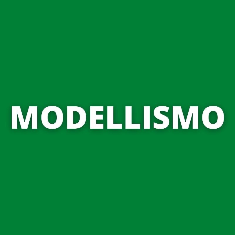 Modellismo