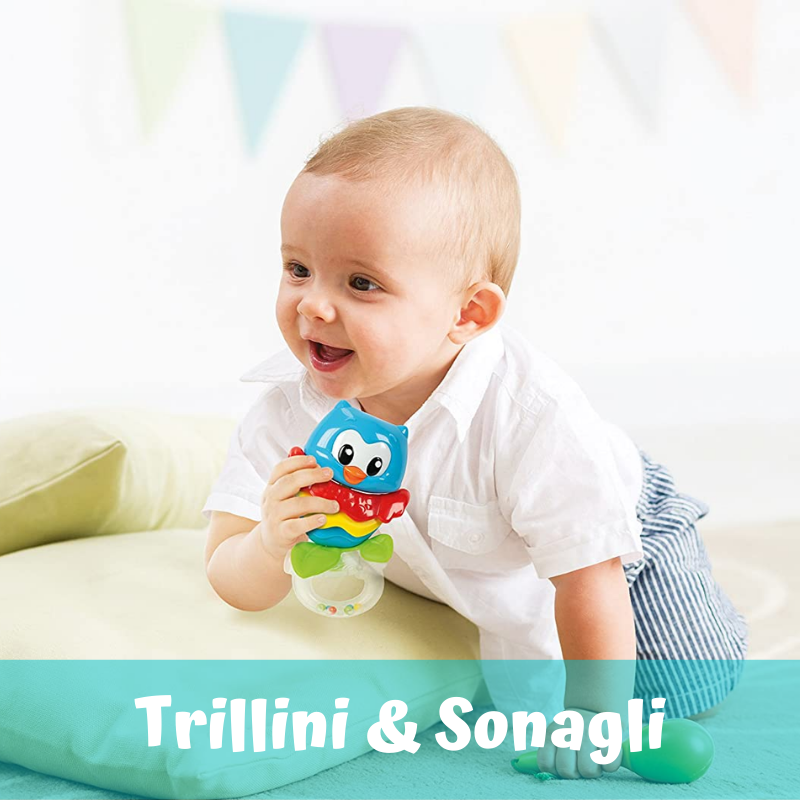 Trillini & Sonagli