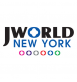 J WORLD NEW YORK