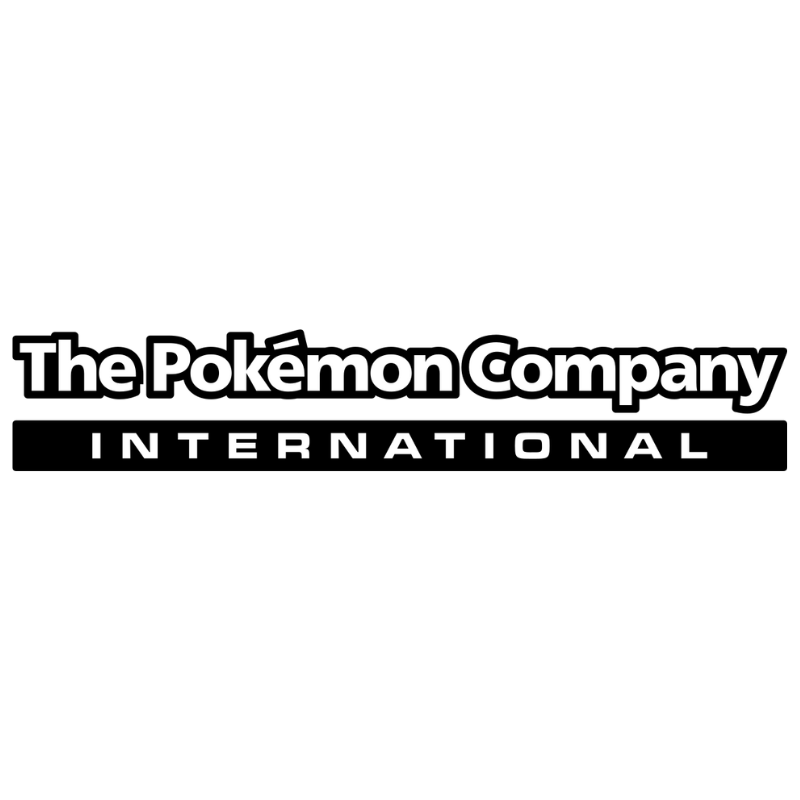 THE POKEMON COMPANY