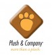 PLUSH & COMPANY